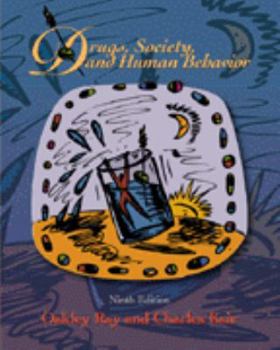 Drugs, Society & Human Behavior [Custom for Century College