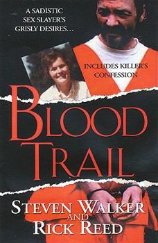 Mass Market Paperback Blood Trail Book