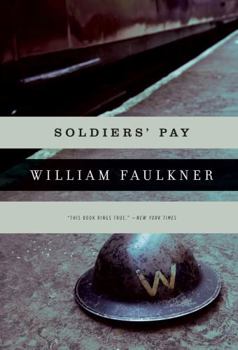 Paperback Soldiers' Pay Book