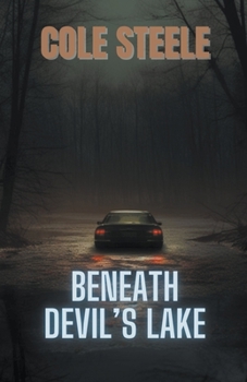 Paperback Beneath Devil's Lake Book