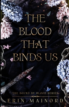 Paperback The Blood That Binds US Book