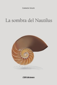 La sombra del Nautilus (Spanish Edition)