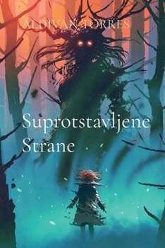Paperback Suprotstavljene Strane [Croatian] Book