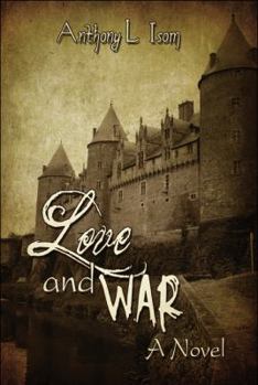 Paperback Love and War Book