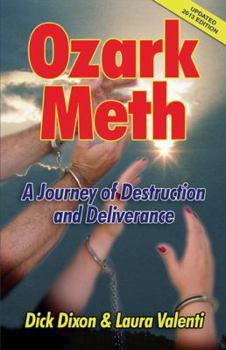 Paperback Ozark Meth Book