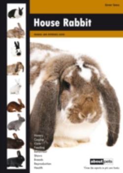 Hardcover House Rabbit: Manual and Reference Guide Book