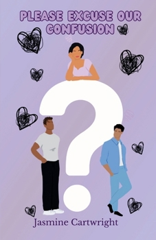 Paperback Please Excuse Our Confusion Book