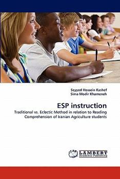Paperback ESP instruction Book