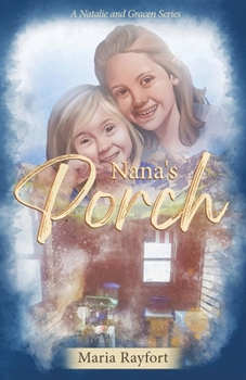 Paperback Nana's Porch Book