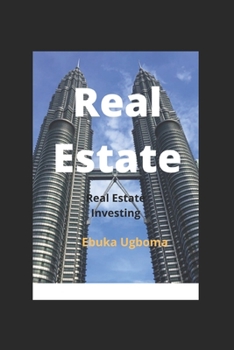 Paperback Real Estate: Real Estate Investing Book