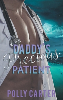 Paperback Daddy's Precious Patient Book