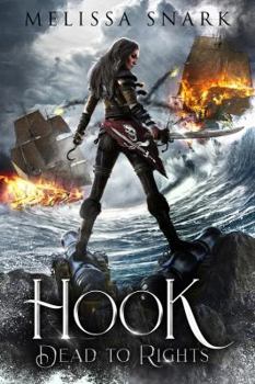 Paperback Hook: Dead to Rights Book