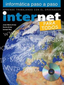 Paperback Internet: Para Todos [Spanish] Book