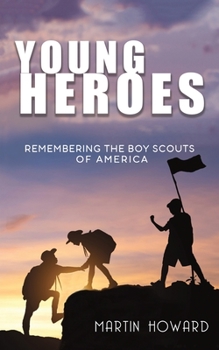 Paperback Young Heroes Book