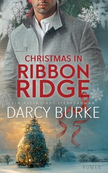 Paperback Christmas in Ribbon Ridge [German] Book