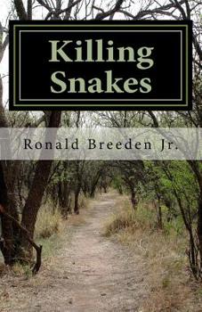 Paperback Killing Snakes Book