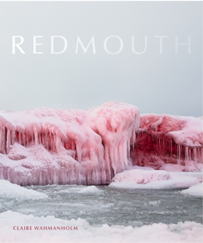 Paperback Redmouth Book