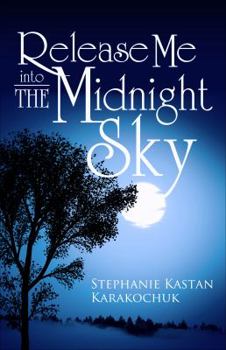 Paperback Release Me into the Midnight Sky Book