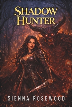 Shadow Hunter: A Dark Paranormal Enemies to Lovers Romance (The Shadow Dominion Chronicles)