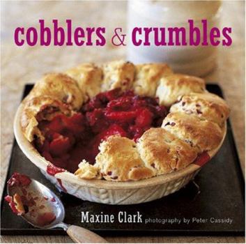 Hardcover Cobblers and Crumbles Book