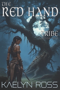 Paperback Tribe: The Red Hand Book