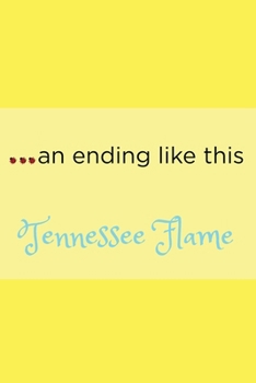 Paperback ... an ending like this Book
