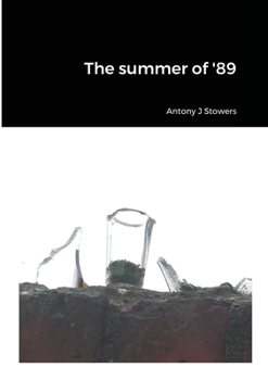 Paperback The summer of '89 Book