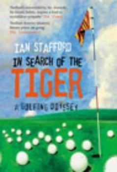 Paperback In Search of the Tiger Book