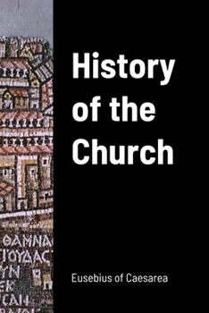 Paperback History of the Church Book