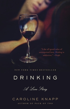 Paperback Drinking: A Love Story Book