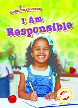 Paperback I Am Responsible Book