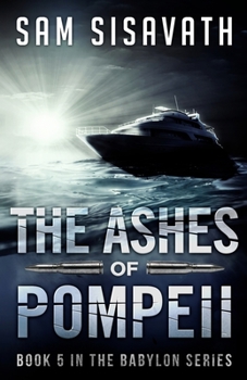 Paperback The Ashes of Pompeii Book