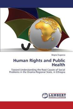 Paperback Human Rights and Public Health Book