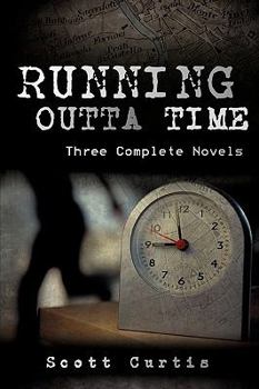 Paperback Running Outta Time Book