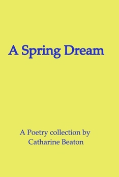 Paperback A Spring Dream Book