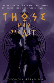 Paperback Those Who Wait Book