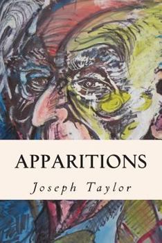 Paperback Apparitions Book