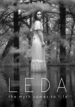 DVD Leda Book