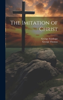 Hardcover The Imitation of Christ Book