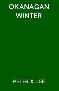 Paperback Okanagan Winter Book