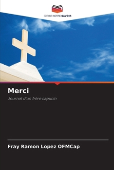 Paperback Merci [French] Book