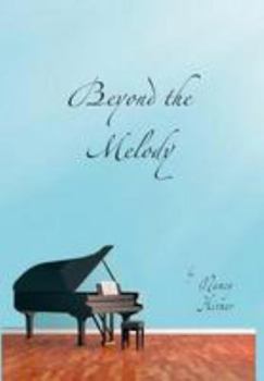 Hardcover Beyond the Melody Book