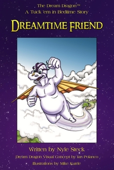 Paperback Dreamtime Friend Book