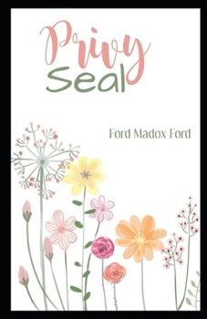 Paperback Privy Seal Illustrated Book