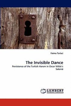 Paperback The Invisible Dance Book