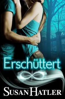 Paperback Erschüttert [German] Book
