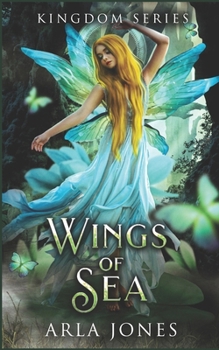 Paperback Wings of Sea Book