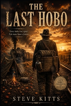 Paperback The Last Hobo Book