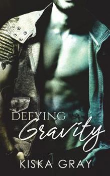 Paperback Defying Gravity Book