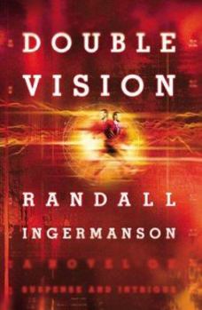 Paperback Double Vision Book